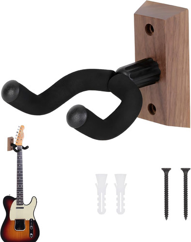 Gitarrenhalterung