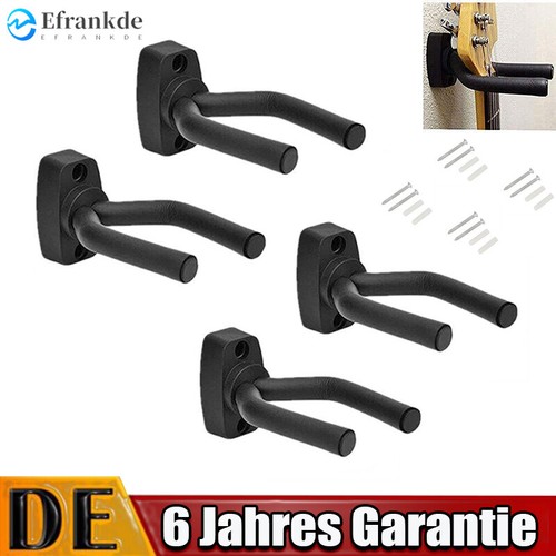 Universal gitarren halter - universal,