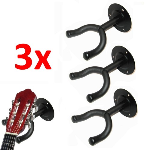 Wandhalter gitarre - wandhalter,
