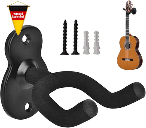 Stück gitarrenhalter für - 1,