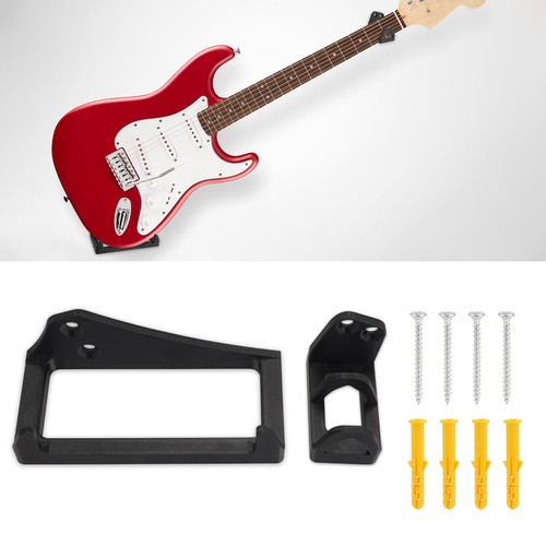 Gitarren halter liegend der - gitarren,