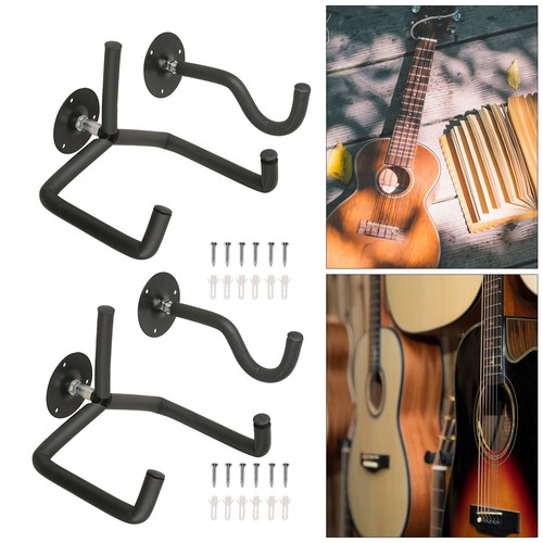 Set gitarre wand halterung - gitarre,