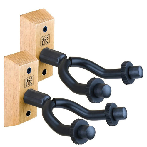 Gitarren wandhalterung mit - gitarren,