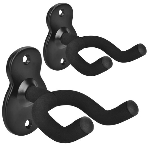 Gitarren wandhalterung für - wandhalterung,