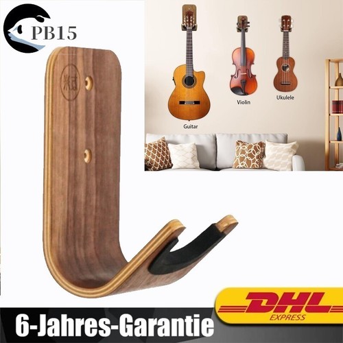 Gitarrenhalterung