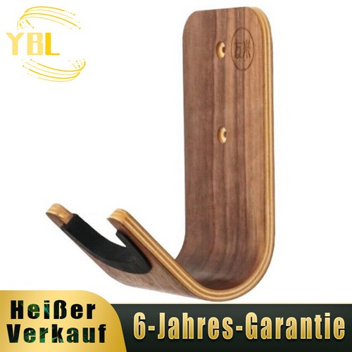 Gitarren wandhalterung - gitarren,