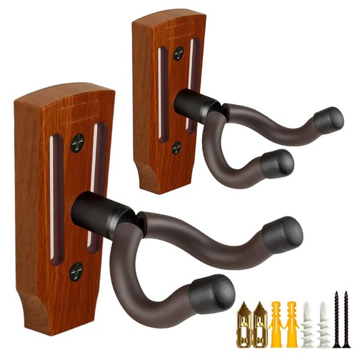Gitarren wandhalterung - gitarren,