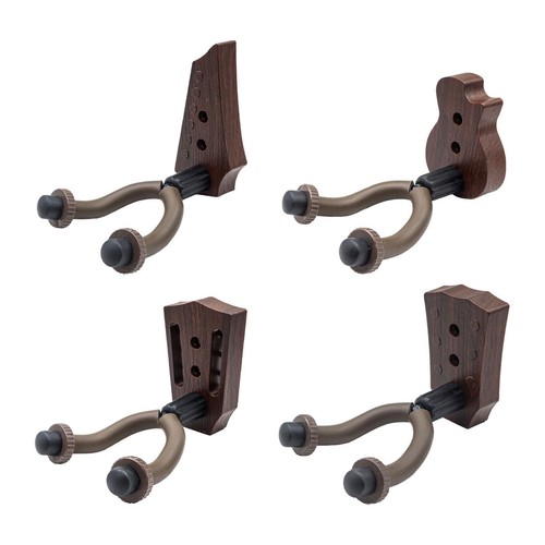 Gitarren wandhalterung haken - gitarren-wandhalterung,,