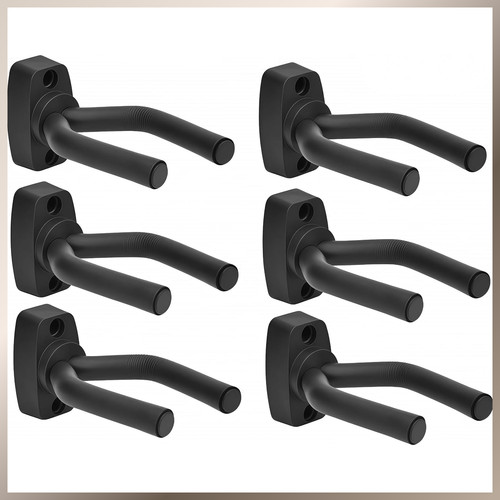 Gitarrenhalter wandhalterung - gitarrenhalter,