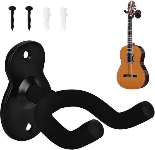 Gitarrenhalterung universal - gitarrenhalterung,