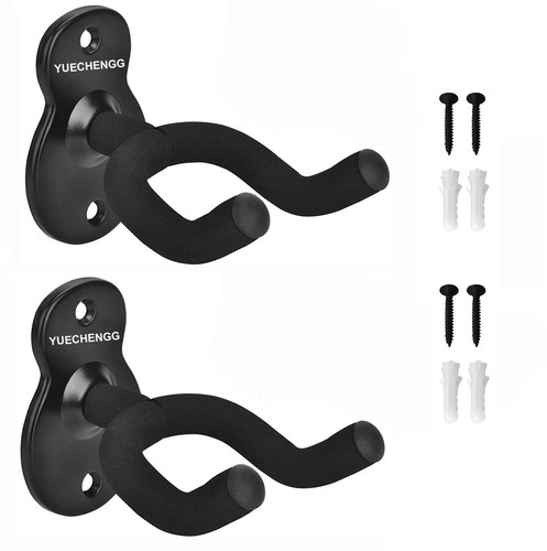 Gitarrenhalter wandhalterung - gitarrenhalter,