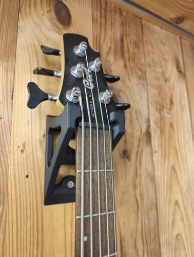 Gitarrenhalterung wand - gitarrenhalterung, |