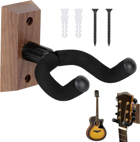 Gitarrenhalter für die - für,