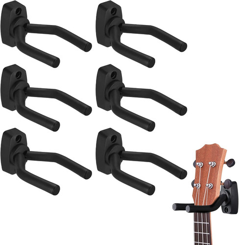 Stück wand ukulele - 6,