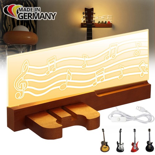 Gitarrenhalterung