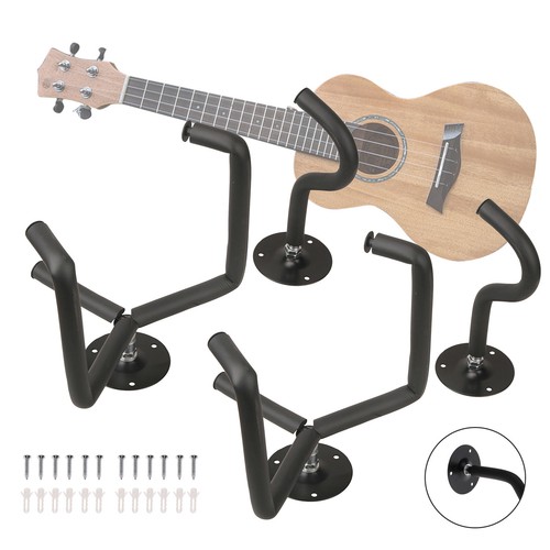 Gitarrenhalter - 2x,