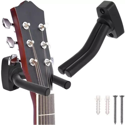Gitarrenwandhalter universal - gitarrenwandhalter,
