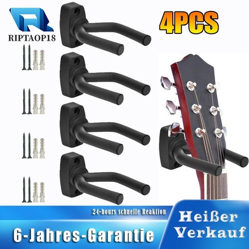 Universal gitarren halter - universal,