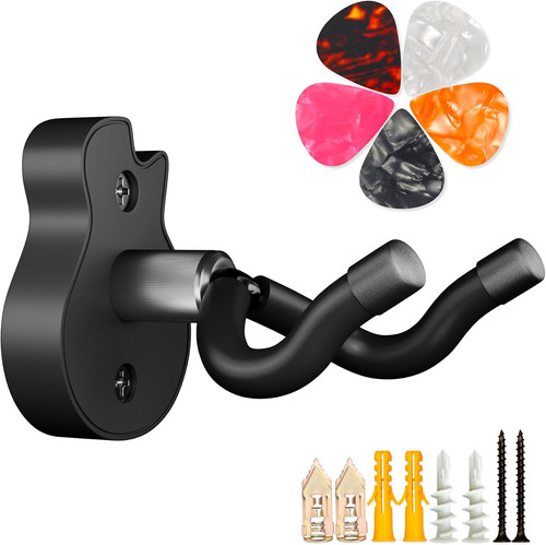 Gitarren wandhalterung - gitarren-wandhalterung,