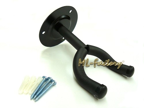 Gitarren wandhalterung - gitarren, /