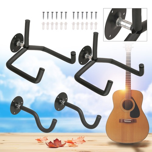 Gitarrenhalter - 2x,