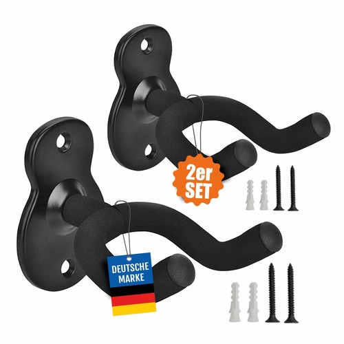 Pixly gitarrenhalter für die - pixly,