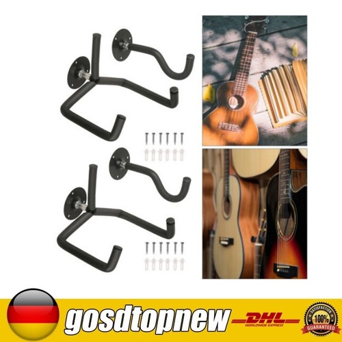Gitarrenhalter - 2x,