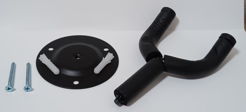 Gitarren wandhalterung sound - gitarren-wandhalterung, "sound