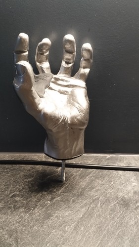 Guitargrip wandhalter male - wandhalter,