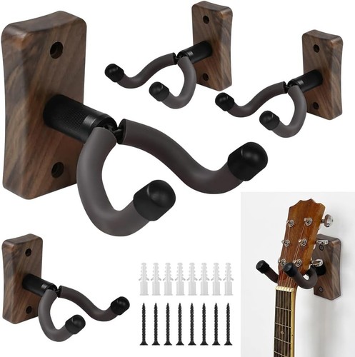 4er pack gitarrenhalterung - 4er-pack,
