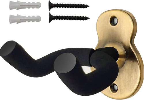 Gitarrenhalter für die wand - die,
