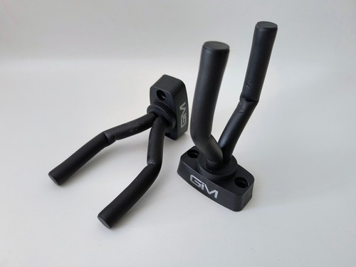 Gitarrenwandhalter universal - 2,