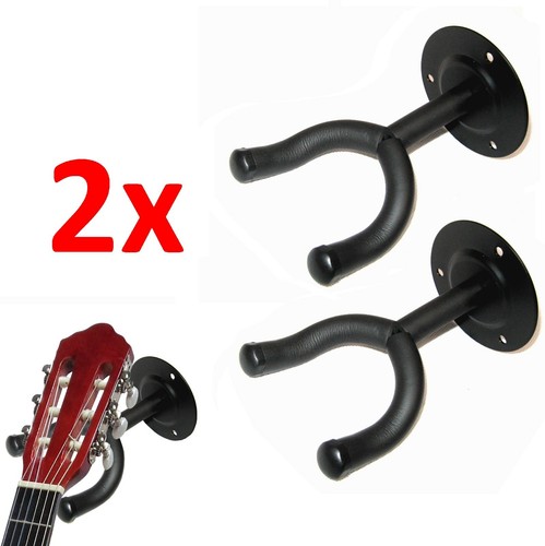 Wandhalter gitarre - wandhalter,