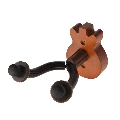Gitarren wandhalterung aus - gitarren-wandhalterung,