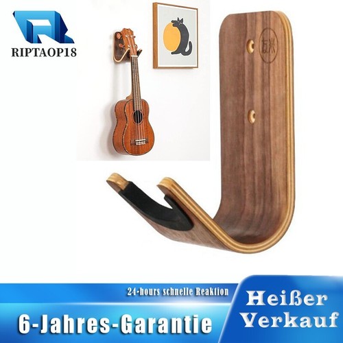 Gitarrenhalterung