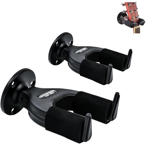 Gitarrenhalter wandhalterung - gitarrenhalter,