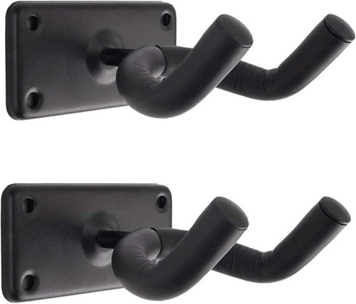 Metall gitarren halter - metall,
