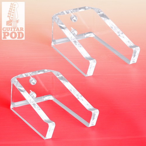 Wandkings guitarpod 2er set - guitarpod, 2er-set